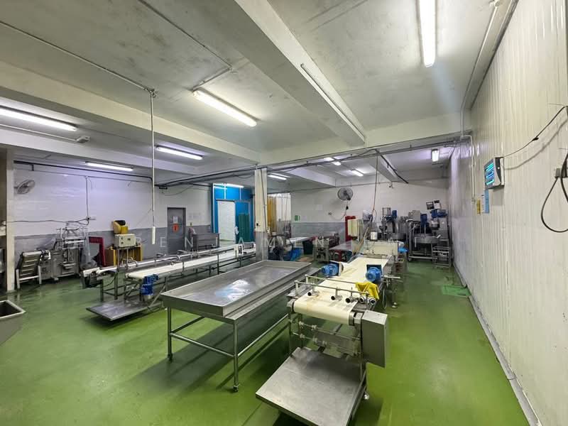 Detached Factory for Sale in Kepong (Kuala Lumpur) - Benjamin Lai - Interior - PropertyGuru.com.my