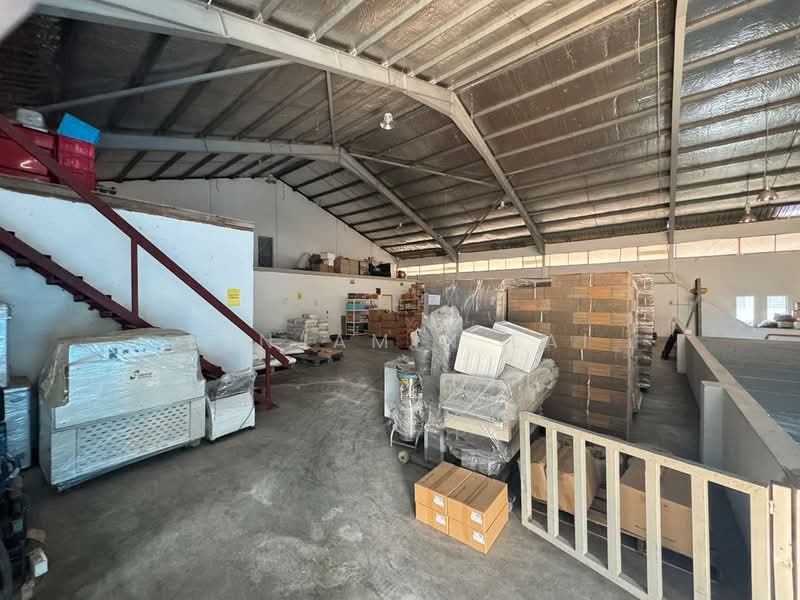 Detached Factory for Sale in Kepong (Kuala Lumpur) - Benjamin Lai - Interior - PropertyGuru.com.my