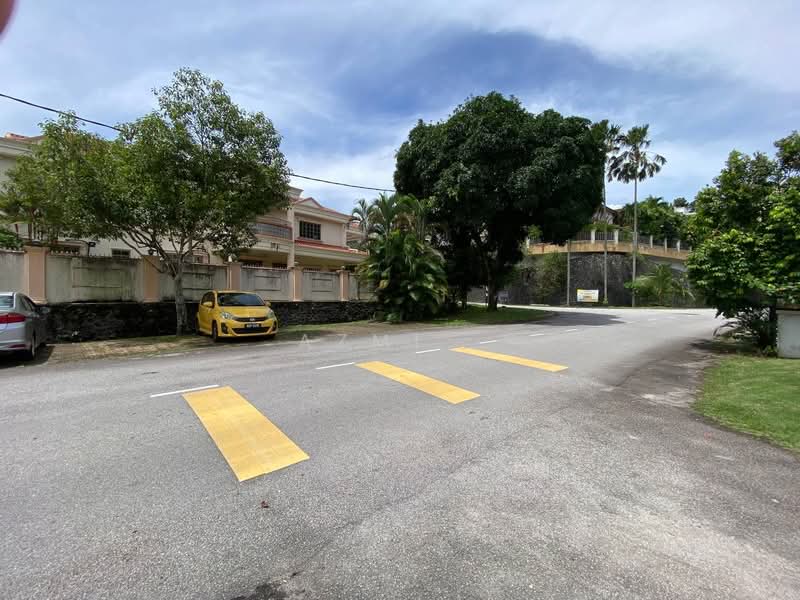 Semi-Detached House for Sale in Ukay Perdana (Ulu Kelang) - Azmi . - PropertyGuru.com.my