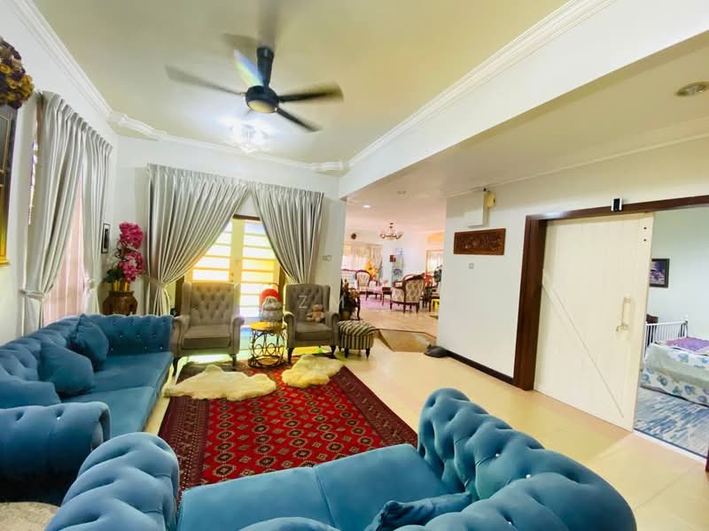 Semi-Detached House for Sale in Ukay Perdana (Ulu Kelang) - Azmi . - PropertyGuru.com.my