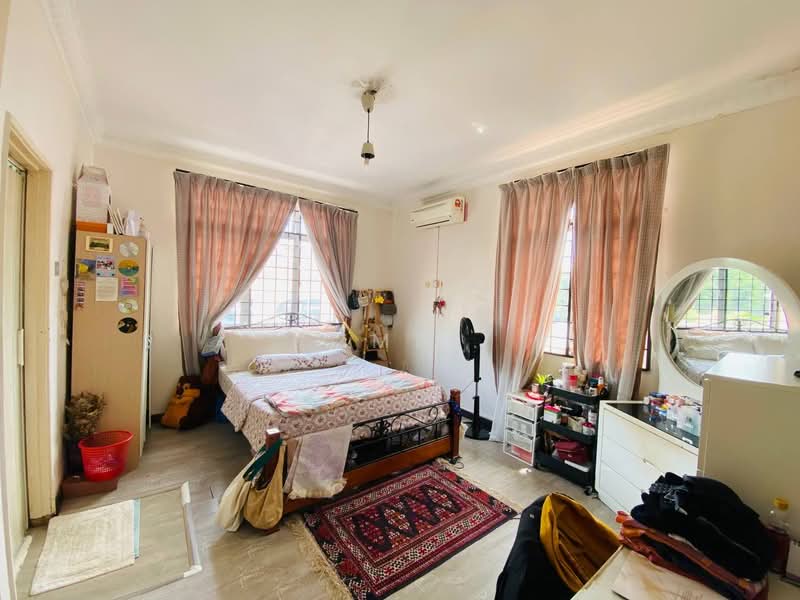 Semi-Detached House for Sale in Ukay Perdana (Ulu Kelang) - Azmi . - PropertyGuru.com.my