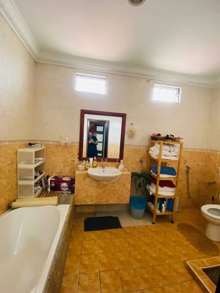 Semi-Detached House for Sale in Ukay Perdana (Ulu Kelang) - Azmi . - PropertyGuru.com.my