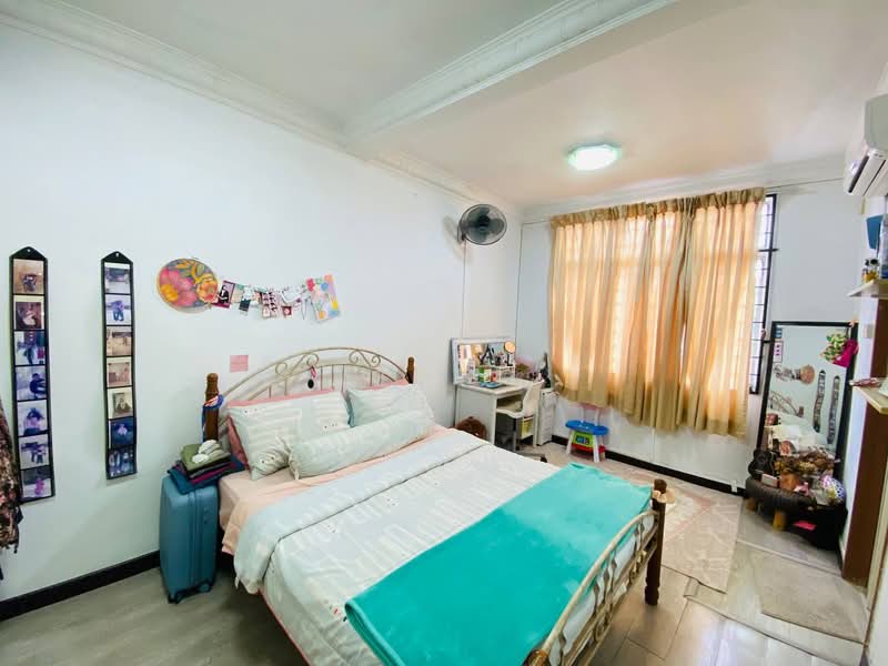 Semi-Detached House for Sale in Ukay Perdana (Ulu Kelang) - Azmi . - PropertyGuru.com.my