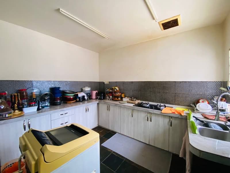 Semi-Detached House for Sale in Ukay Perdana (Ulu Kelang) - Azmi . - PropertyGuru.com.my
