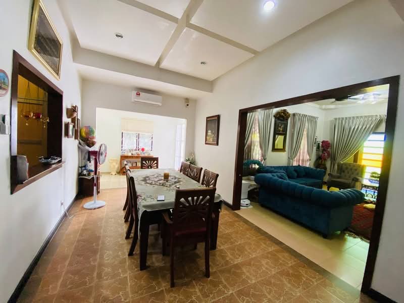 Semi-Detached House for Sale in Ukay Perdana (Ulu Kelang) - Azmi . - PropertyGuru.com.my