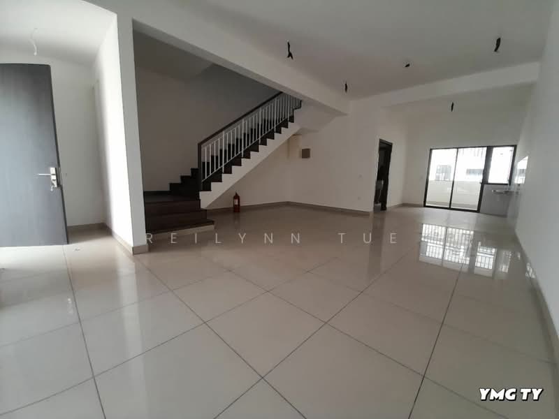 Rumah Teres 2 Tingkat untuk Dijual di Bandar Bukit Raja (Klang) - Reilynn Tue - Interior - PropertyGuru.com.my