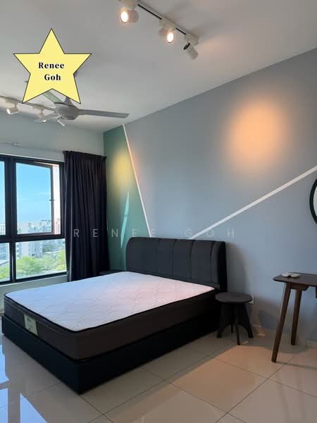 Kondominium untuk Disewa di Waterside Residence - Renee Goh - PropertyGuru.com.my