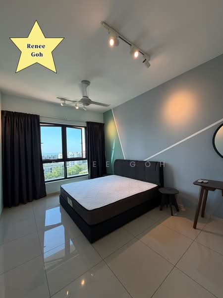 Kondominium untuk Disewa di Waterside Residence - Renee Goh - PropertyGuru.com.my