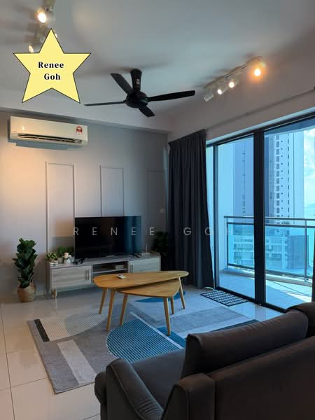 Kondominium untuk Disewa di Waterside Residence - Renee Goh - PropertyGuru.com.my