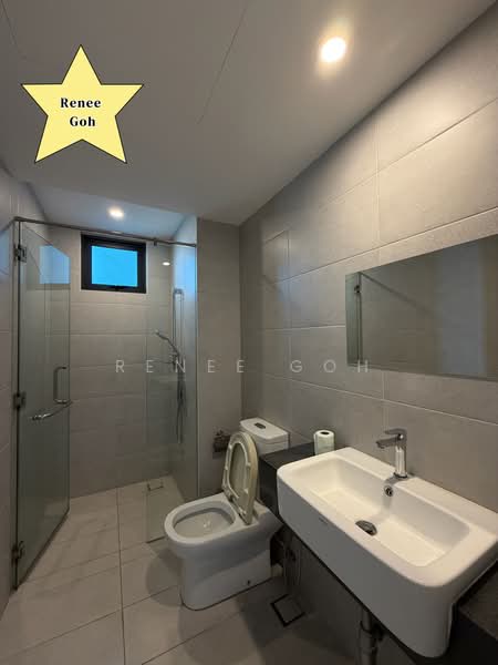 Kondominium untuk Disewa di Waterside Residence - Renee Goh - PropertyGuru.com.my