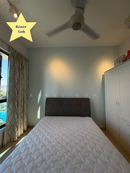 Kondominium untuk Disewa di Waterside Residence - Renee Goh - PropertyGuru.com.my