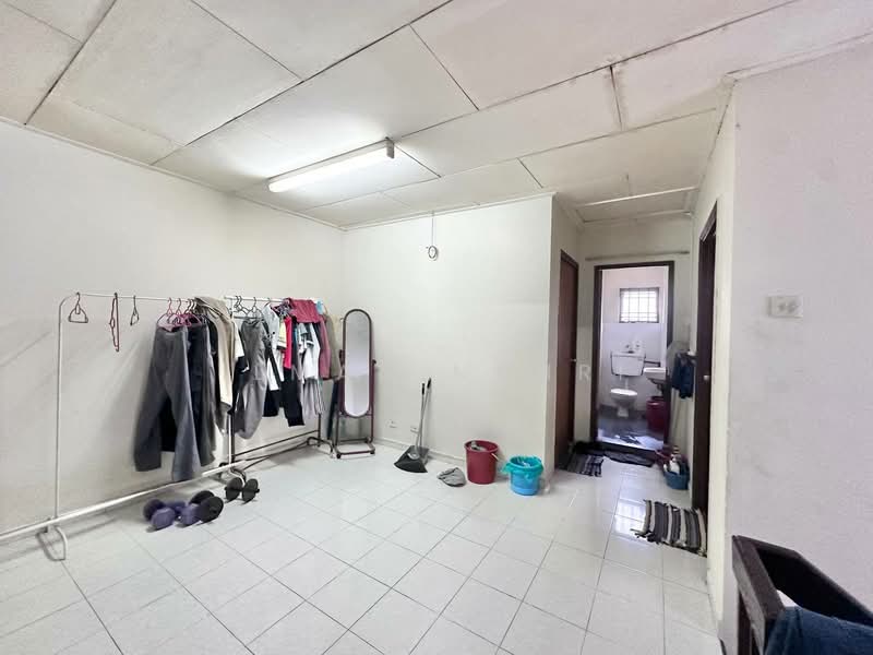 Rumah Teres 2 Tingkat untuk Dijual di Seksyen 19 (Shah Alam) - Ilman Nahri - Interior - PropertyGuru.com.my