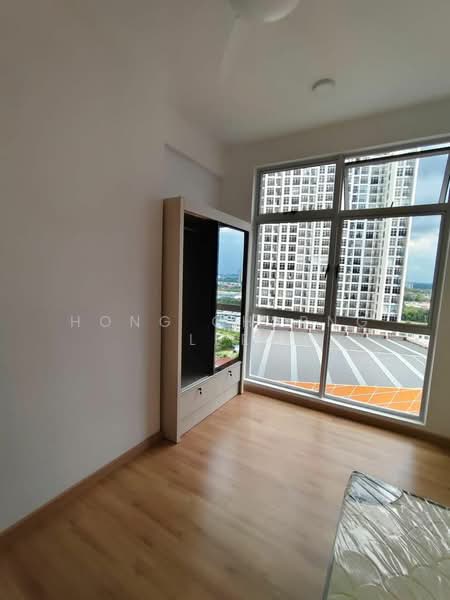 Servis Apartment untuk Disewa di Midas @ Seri Alam - Hong Charng Lee - Bedroom - PropertyGuru.com.my
