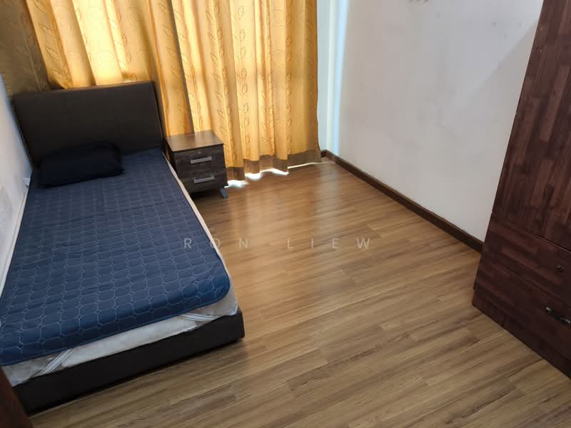 Servis Apartment untuk Disewa di Saville Residence - Ron Liew - PropertyGuru.com.my