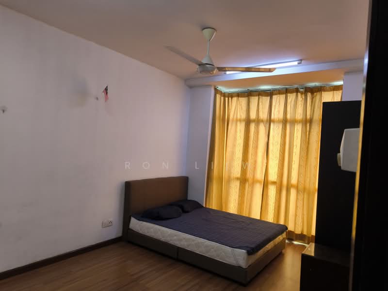 Servis Apartment untuk Disewa di Saville Residence - Ron Liew - PropertyGuru.com.my