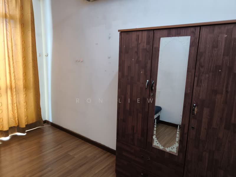 Servis Apartment untuk Disewa di Saville Residence - Ron Liew - PropertyGuru.com.my