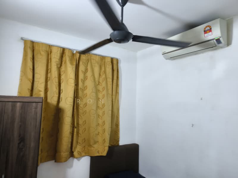 Servis Apartment untuk Disewa di Saville Residence - Ron Liew - PropertyGuru.com.my