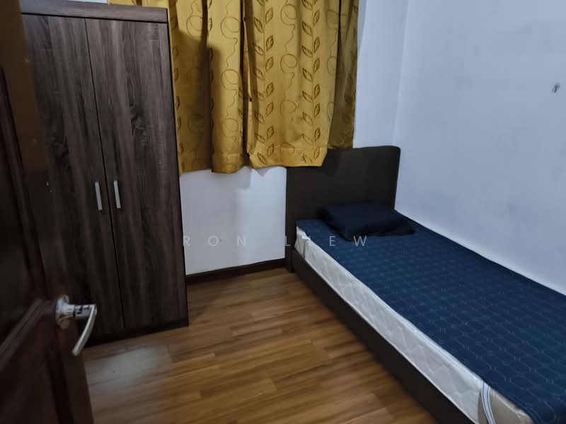 Servis Apartment untuk Disewa di Saville Residence - Ron Liew - PropertyGuru.com.my