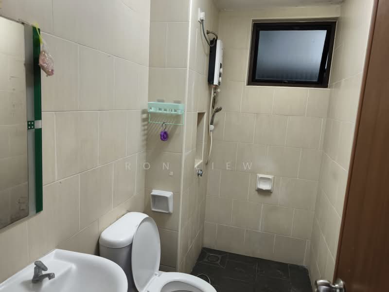 Servis Apartment untuk Disewa di Saville Residence - Ron Liew - PropertyGuru.com.my