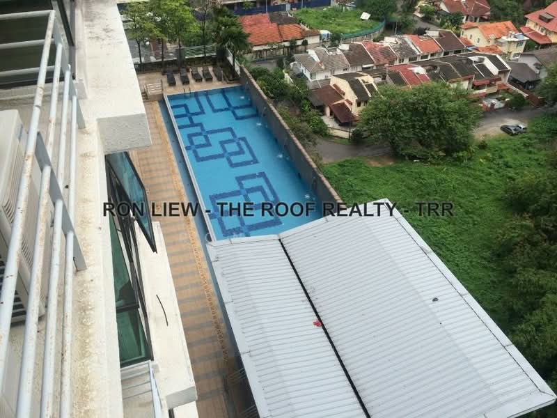Servis Apartment untuk Disewa di Saville Residence - Ron Liew - PropertyGuru.com.my