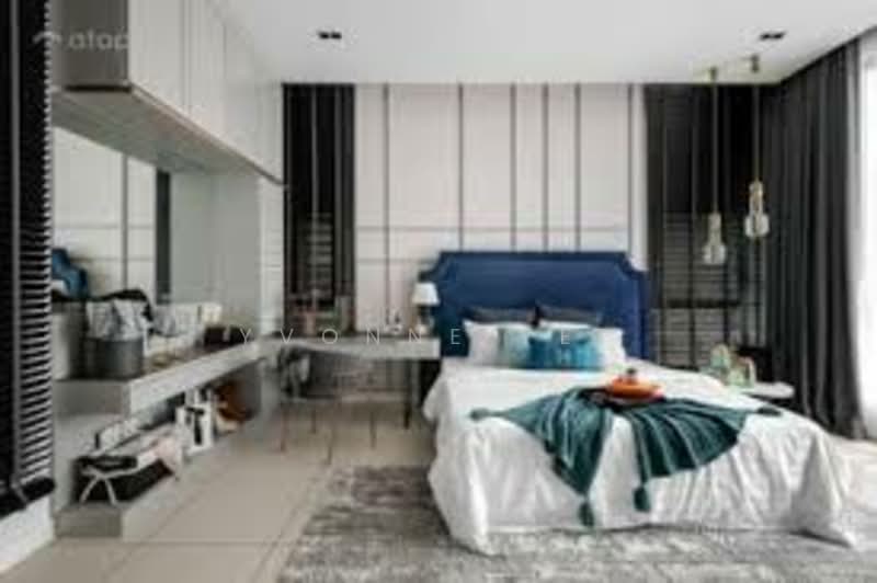Servis Apartment untuk Dijual di Trinity Rainfora - Yvonne Yep - PropertyGuru.com.my