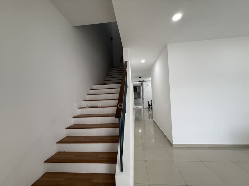 Rumah Kluster untuk Disewa di Eco Botanic (Iskandar Puteri (Nusajaya)) - Por Chuin - PropertyGuru.com.my