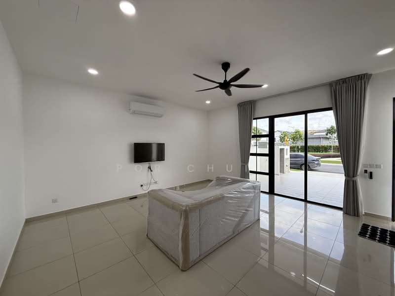 Rumah Kluster untuk Disewa di Eco Botanic (Iskandar Puteri (Nusajaya)) - Por Chuin - PropertyGuru.com.my