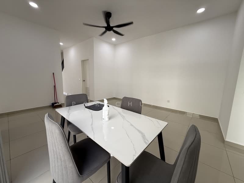 Rumah Kluster untuk Disewa di Eco Botanic (Iskandar Puteri (Nusajaya)) - Por Chuin - PropertyGuru.com.my