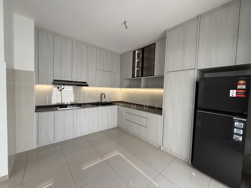 Rumah Kluster untuk Disewa di Eco Botanic (Iskandar Puteri (Nusajaya)) - Por Chuin - PropertyGuru.com.my