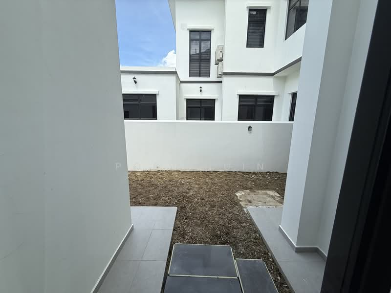 Rumah Kluster untuk Disewa di Eco Botanic (Iskandar Puteri (Nusajaya)) - Por Chuin - PropertyGuru.com.my