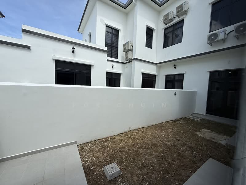 Rumah Kluster untuk Disewa di Eco Botanic (Iskandar Puteri (Nusajaya)) - Por Chuin - PropertyGuru.com.my