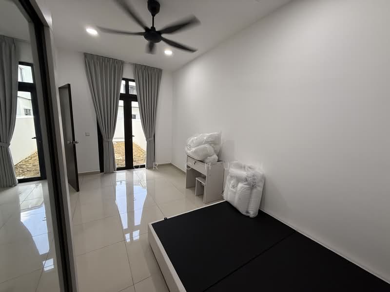 Rumah Kluster untuk Disewa di Eco Botanic (Iskandar Puteri (Nusajaya)) - Por Chuin - PropertyGuru.com.my