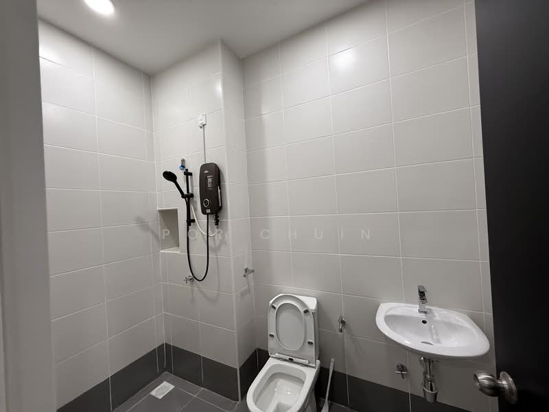 Rumah Kluster untuk Disewa di Eco Botanic (Iskandar Puteri (Nusajaya)) - Por Chuin - PropertyGuru.com.my