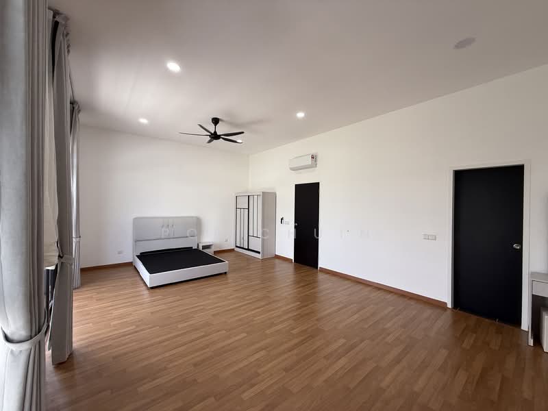 Rumah Kluster untuk Disewa di Eco Botanic (Iskandar Puteri (Nusajaya)) - Por Chuin - PropertyGuru.com.my