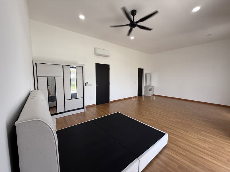 Rumah Kluster untuk Disewa di Eco Botanic (Iskandar Puteri (Nusajaya)) - Por Chuin - PropertyGuru.com.my