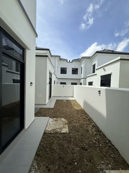 Rumah Kluster untuk Disewa di Eco Botanic (Iskandar Puteri (Nusajaya)) - Por Chuin - PropertyGuru.com.my