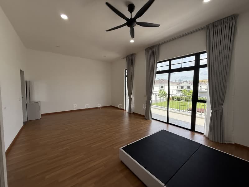 Rumah Kluster untuk Disewa di Eco Botanic (Iskandar Puteri (Nusajaya)) - Por Chuin - PropertyGuru.com.my