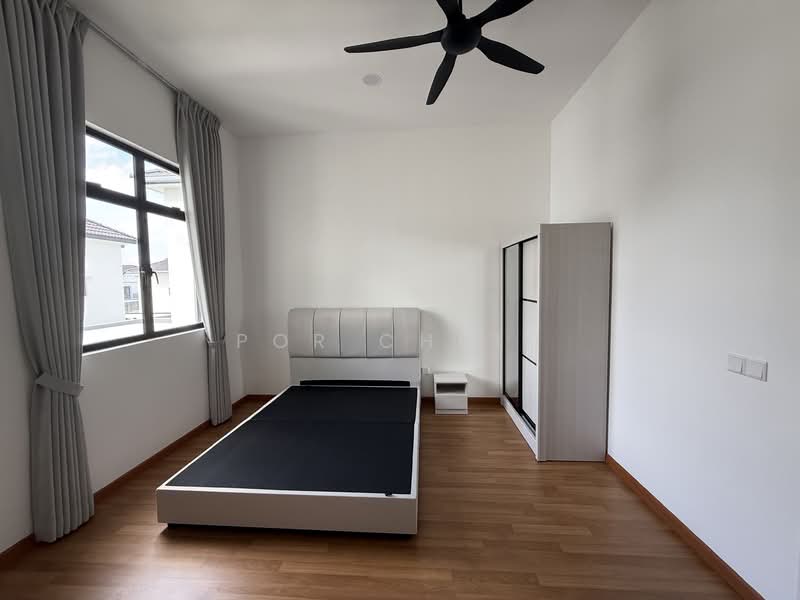 Rumah Kluster untuk Disewa di Eco Botanic (Iskandar Puteri (Nusajaya)) - Por Chuin - PropertyGuru.com.my