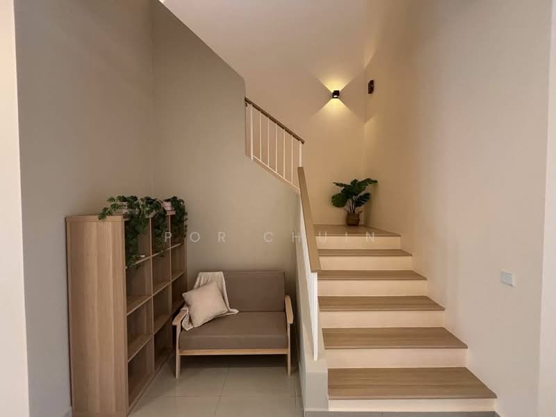 Rumah Kluster untuk Disewa di Eco Botanic (Iskandar Puteri (Nusajaya)) - Por Chuin - PropertyGuru.com.my