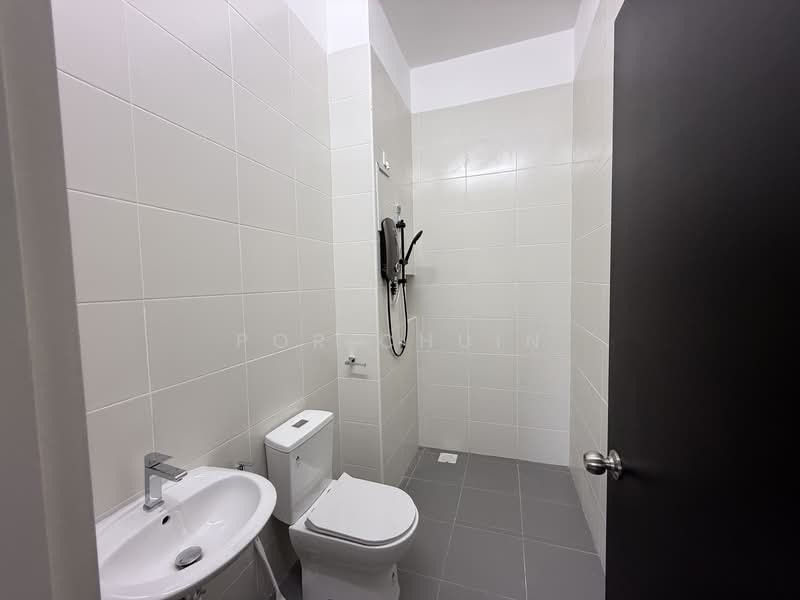 Rumah Kluster untuk Disewa di Eco Botanic (Iskandar Puteri (Nusajaya)) - Por Chuin - PropertyGuru.com.my