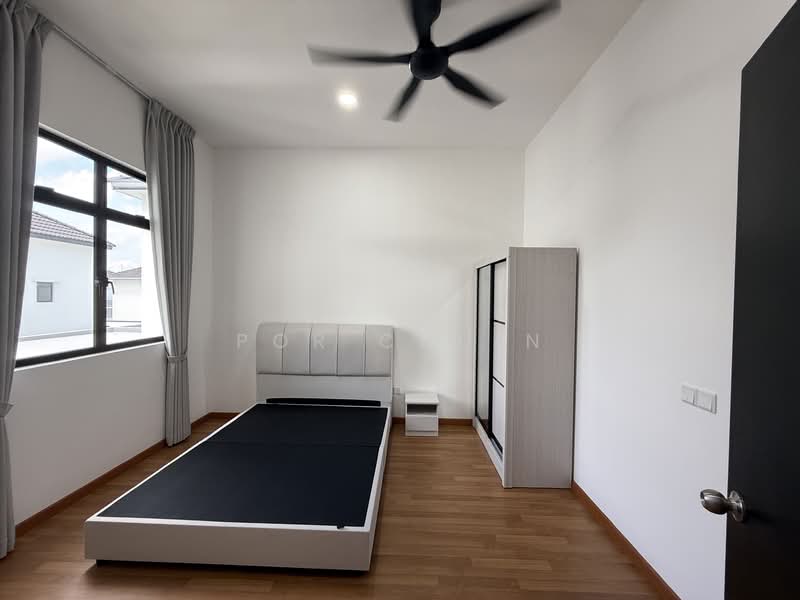 Rumah Kluster untuk Disewa di Eco Botanic (Iskandar Puteri (Nusajaya)) - Por Chuin - PropertyGuru.com.my