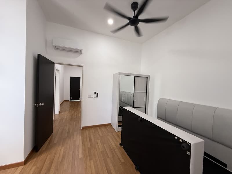 Rumah Kluster untuk Disewa di Eco Botanic (Iskandar Puteri (Nusajaya)) - Por Chuin - PropertyGuru.com.my