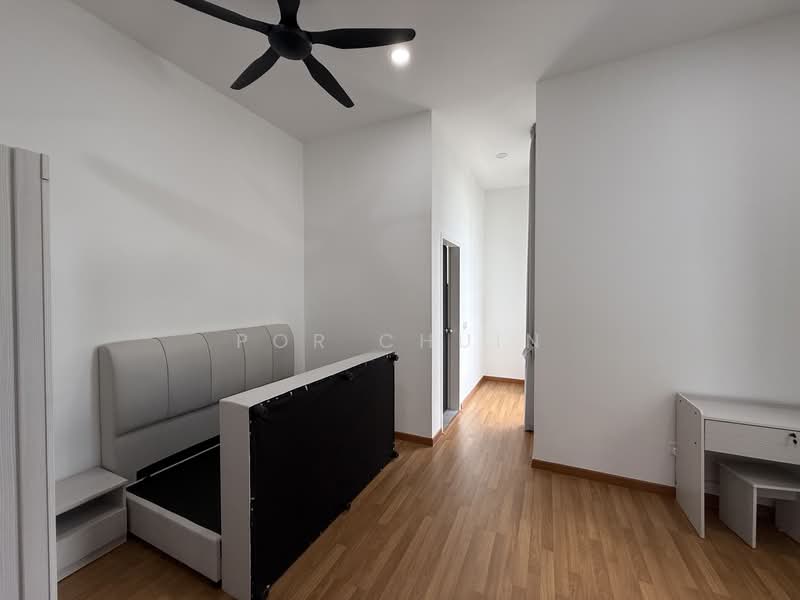 Rumah Kluster untuk Disewa di Eco Botanic (Iskandar Puteri (Nusajaya)) - Por Chuin - PropertyGuru.com.my
