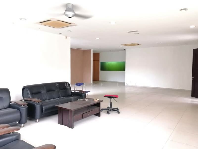 Bungalow for Sale in Bukit Rahman Putra (Sungai Buloh) - Eunice Lai - Living Room - PropertyGuru.com.my