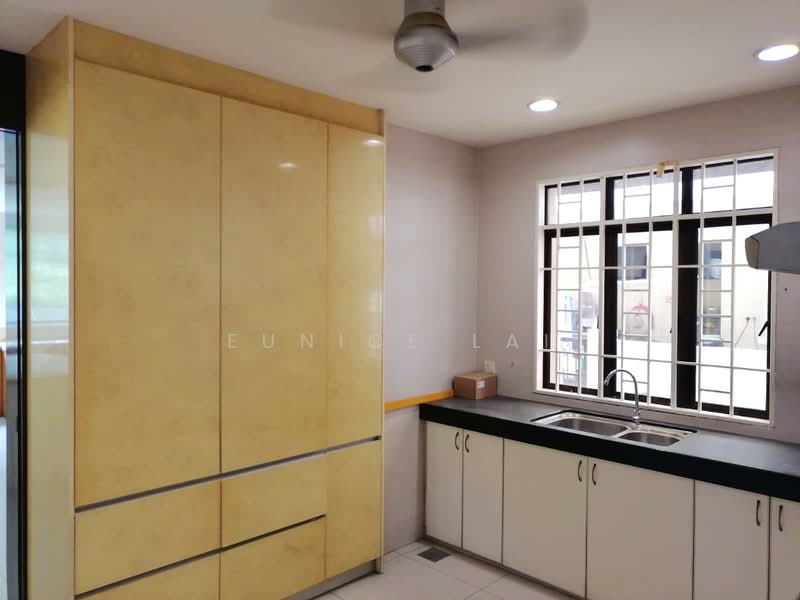 Bungalow for Sale in Bukit Rahman Putra (Sungai Buloh) - Eunice Lai - Kitchen - PropertyGuru.com.my