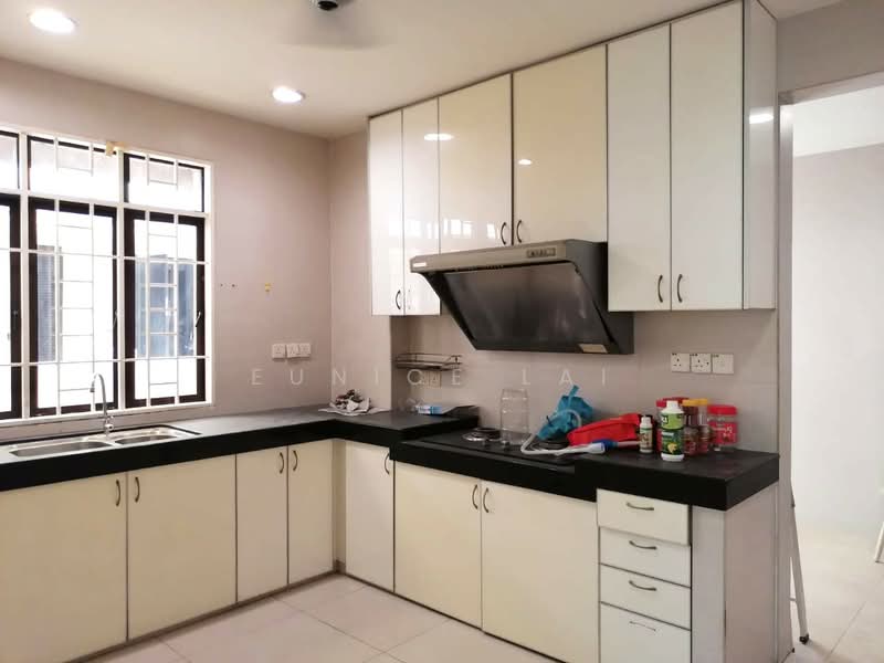 Bungalow for Sale in Bukit Rahman Putra (Sungai Buloh) - Eunice Lai - Kitchen - PropertyGuru.com.my
