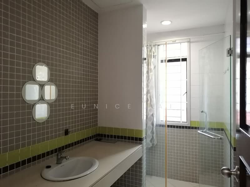 Bungalow for Sale in Bukit Rahman Putra (Sungai Buloh) - Eunice Lai - Bathroom - PropertyGuru.com.my