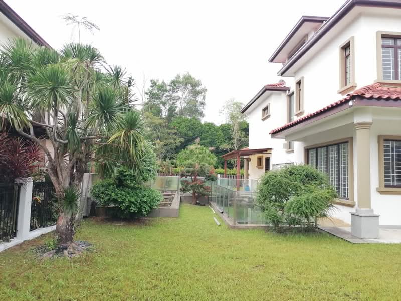 Bungalow for Sale in Bukit Rahman Putra (Sungai Buloh) - Eunice Lai - Exterior - PropertyGuru.com.my