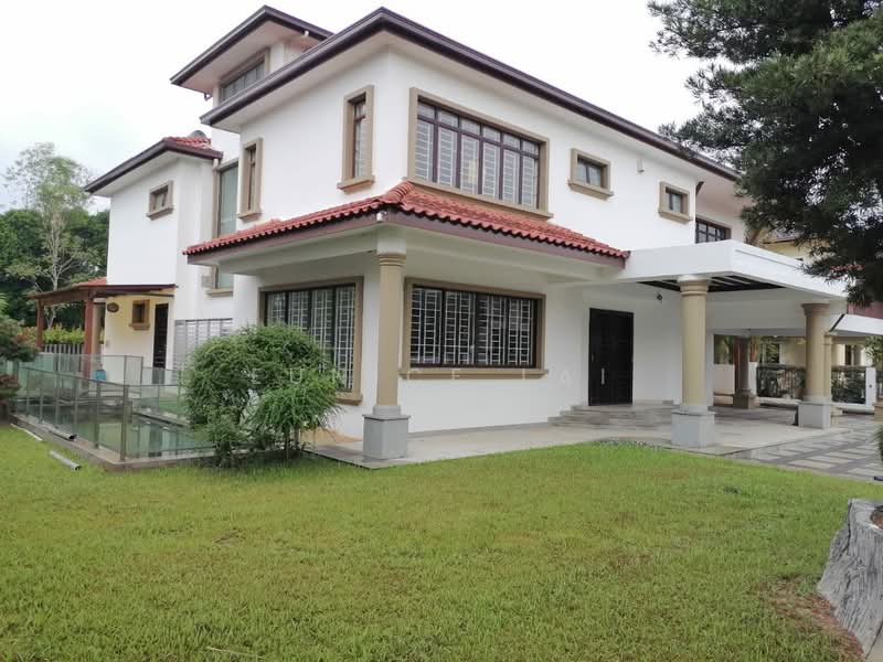 Bungalow for Sale in Bukit Rahman Putra (Sungai Buloh) - Eunice Lai - Exterior - PropertyGuru.com.my