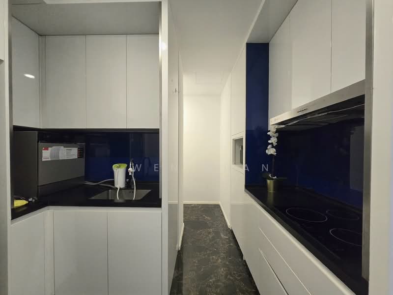 Servis Apartment untuk Dijual di Arcoris Residences - Gwen Chan - PropertyGuru.com.my